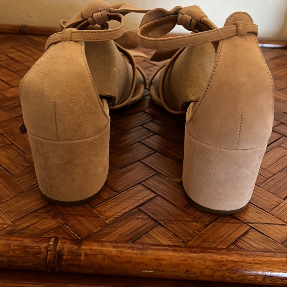 Aquazzura gently used - Picture 4 of 6